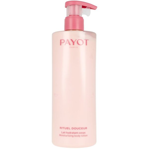 Payot Moisturising 24H Body Lotion 400 ml - PARC-PY-369-B3