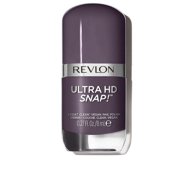 REVLON MASS MARKET ULTRA HD SNAP! nail polish #033-grounded 8 ml - NVA0145187