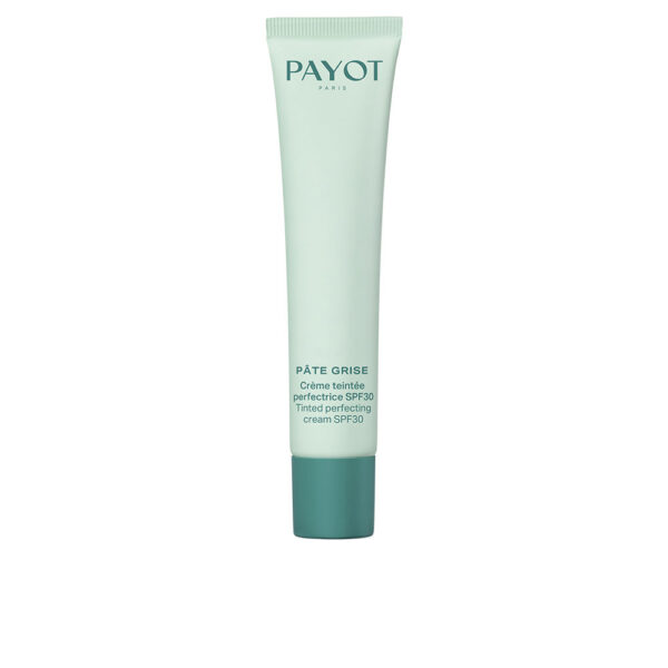 Payot Pate Grise Tinted Perfecting Cream SPF30 40 ml - PARC-PY-441-40