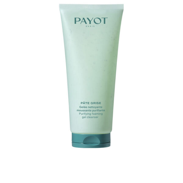 Payot Purifying Foaming Gel Cleanser 200 ml - PARC-PY-367-01