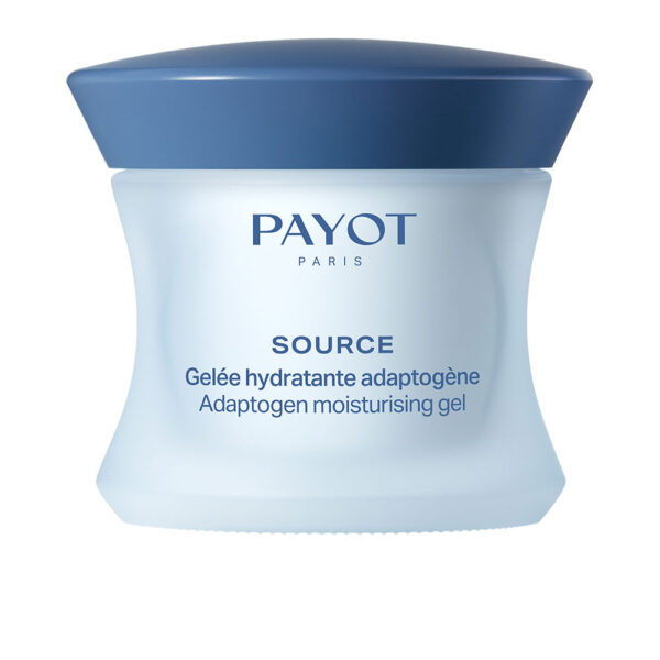 Payot Source Adaptogen Moisturising Gel 50 ml - PARC-PY-458-50