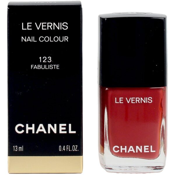 CHANEL LE VERNIS 123-fabuliste 13 ml - PARC-CH-585-51