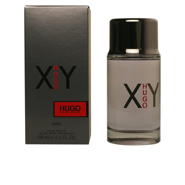 Hugo Boss Hugo XY M EdT 100 ml - PARP-HY-404-B1