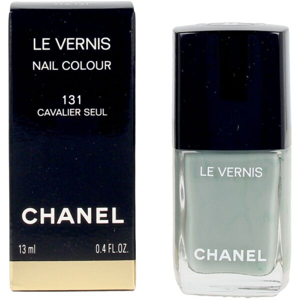 CHANEL LE VERNIS 131-cavalier seoul 13 ml - PARC-CH-585-67