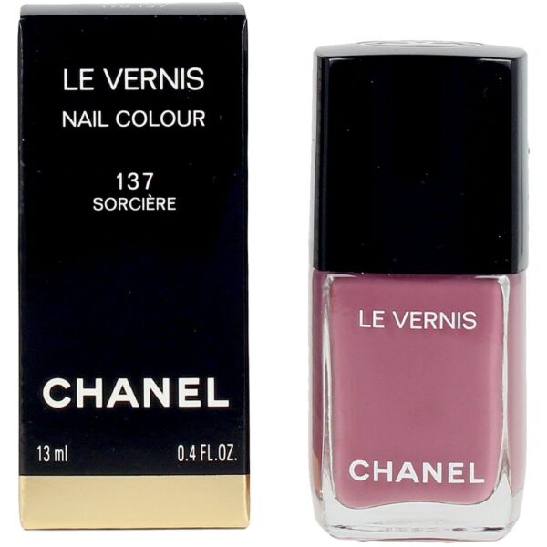 CHANEL LE VERNIS 137-sorcière 13 ml - GETPARC-CH-585-53-1