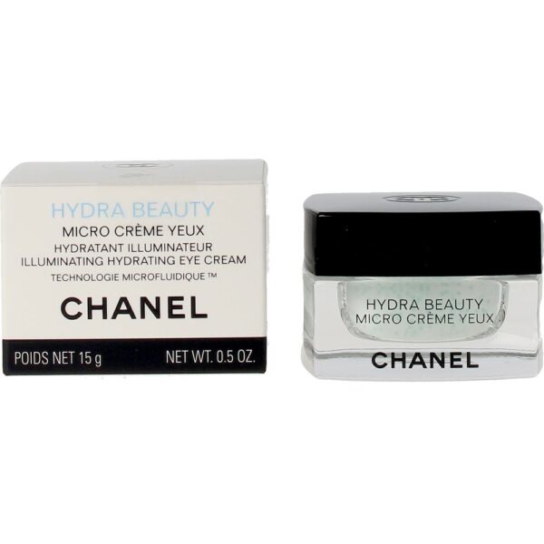 Chanel Hydra Beauty Micro Creme Yeux 15 ml - PARC-CH-751-15