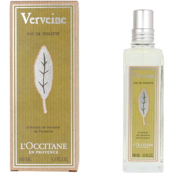 L'OCCITANE EN PROVENCE VERBENA edt vapor 100 ml - PARC-LO-174-02