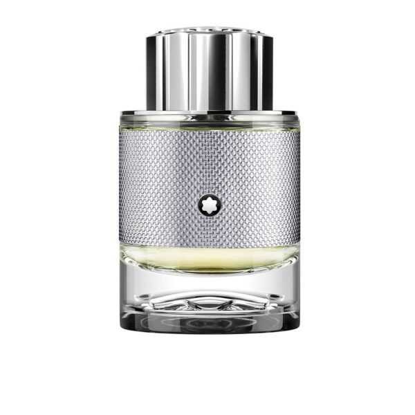 Mont Blanc Explorer Platinum M EdP 60 ml /2023 - PARK-9Y-303-60