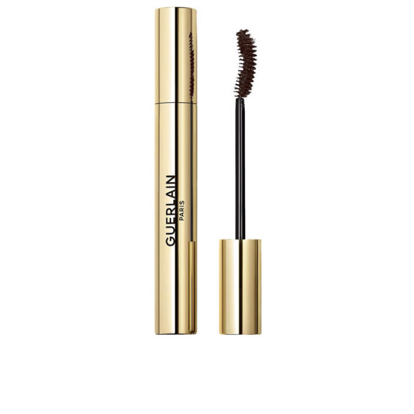 GUERLAIN NOIR G mascara #brown 6,5 gr - PARC-GL-546-02