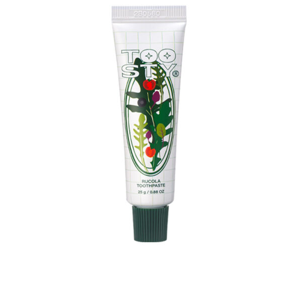 TOOSTY RUCCOLA toothpaste 25 gr - NVA6114697