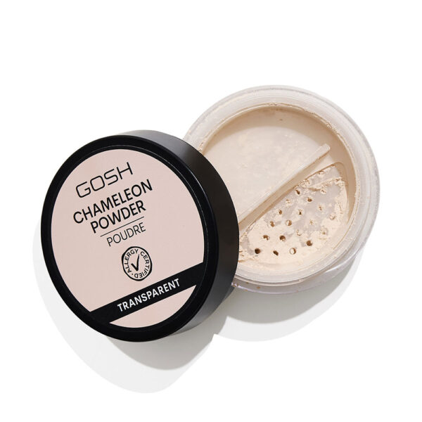 Gosh Chameleon Powder #01 Transparent 8 gr - PARC-GO-129-01