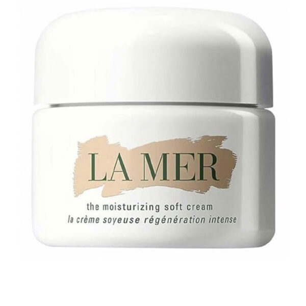 La Mer The Moisturizing Soft Cream 30 ml - PARC-ME-016-02