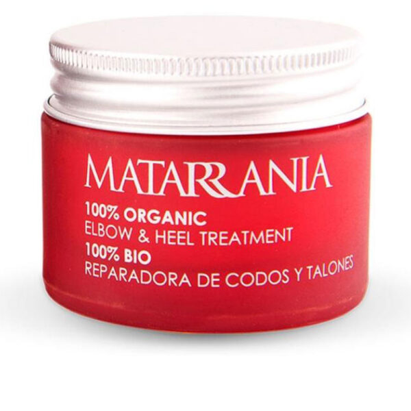 MATARRANIA ELBOW AND HEEL REPAIR 100% BIO 30 ml - NVA5357355