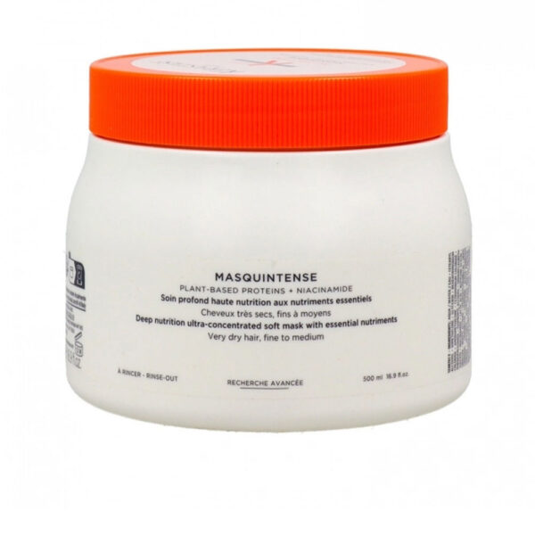 KERASTASE NUTRITIVE masquintense cheveux fins 500 ml - NVA7154974