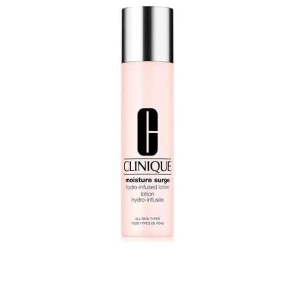 Clinique Moisture Surge Hydro-Infused LotionAll Skin types 200 ml - PARC-CQ-C49-B5