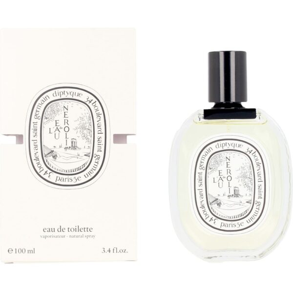 Diptyque L'Eau de Neroli Edt Spray 100 ml - PARU-KE-404-01