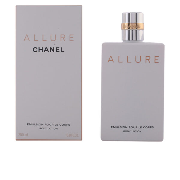 Chanel Allure Femme Body Lotion 200 ml - PARP-X2-182-B5