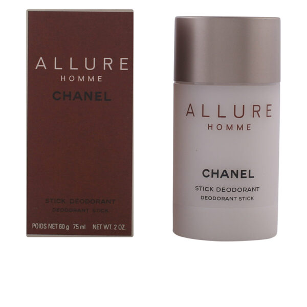 Chanel Allure Homme Deo Stick 75 ml - PARP-X3-255-75