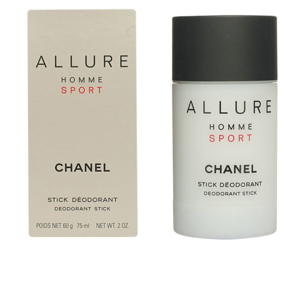 Chanel Allure Sport M deo stick 75 ml - PARQ-AO-255-01