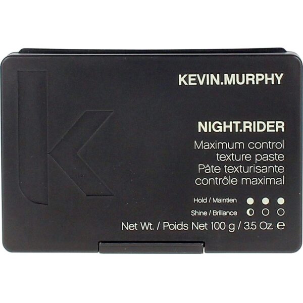 Kevin Murphy Night Rider Texture Paste 100 gr - PARS-K1-029-01