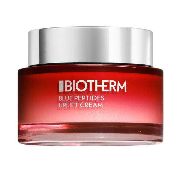 BIOTHERM BLUE PEPTIDES UPLIFT firming day cream 75 ml - NVA4115550