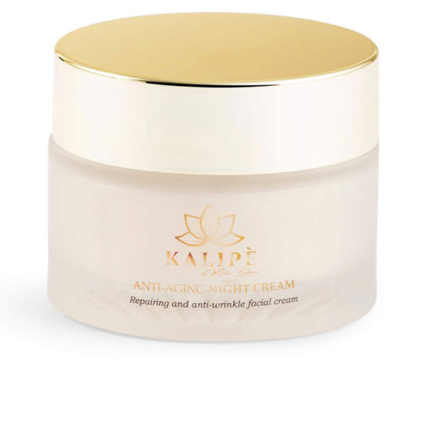 KALIPÈ ANTI-AGING night cream 50 ml - NVA5294967