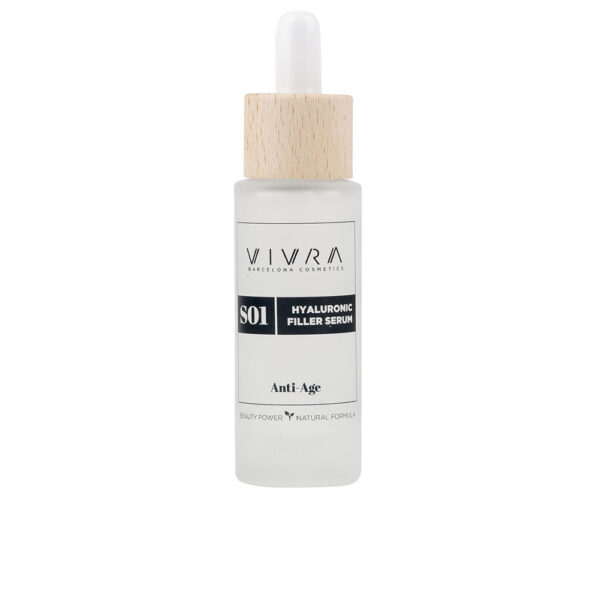 VIVRA HYALURONIC FILLER serum 30 ml - NVA6454029