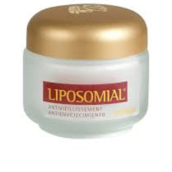 LIPOSOMIAL LIPOSOMIAL ANTI-AGING global action cream 50 ml - NVA3350914