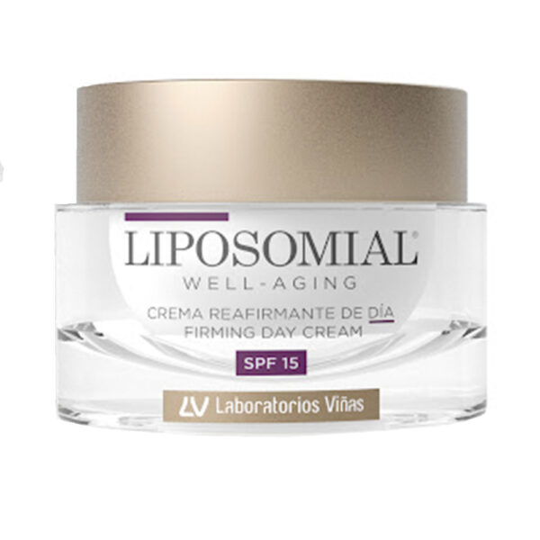 LIPOSOMIAL WELL-AGING LIPOSOMIAL WELL-AGING firming day cream SPF15 50 ml - NVA1867766