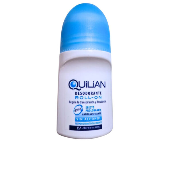 QUILIAN QUILIAN DEODORANT roll-on 50 ml - NVA1645746