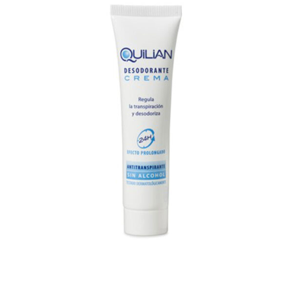 QUILIAN QUILIAN DEODORANT cream 30 ml - NVA3684491