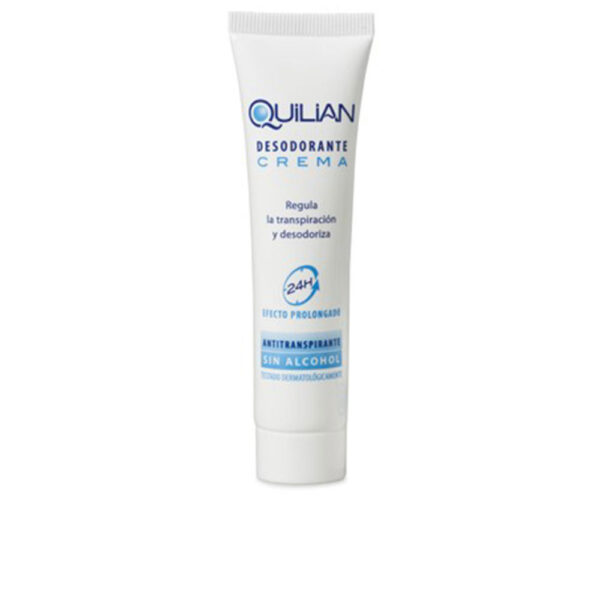 QUILIAN QUILIAN DEODORANT cream 50 ml - NVA1570154