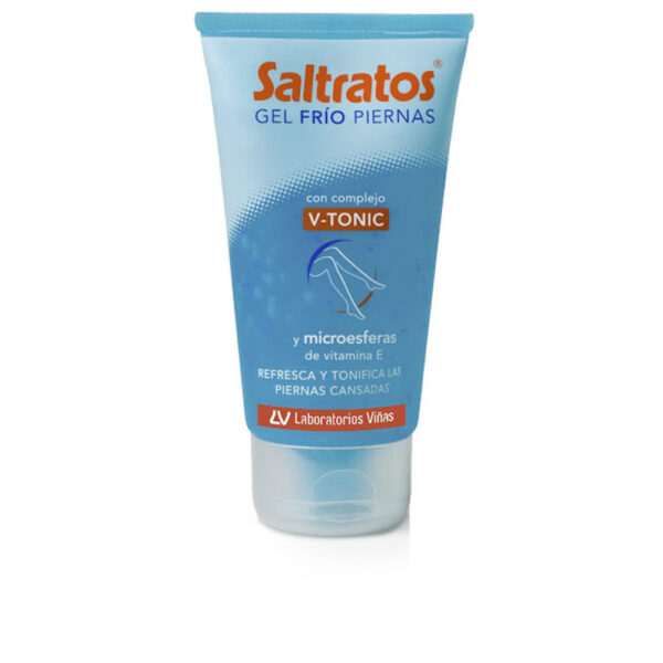 SALTRATOS SALTRATOS COLD LEG GEL 150 ml - NVA3087490