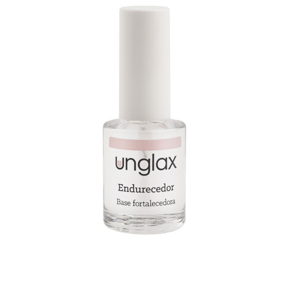 UNGLAX UNGLAX NAIL EXPERTS hardener 10 ml - NVA3311328