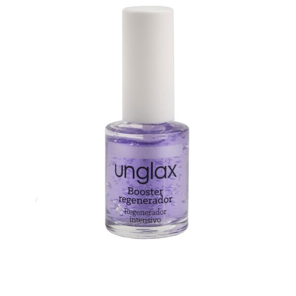 UNGLAX UNGLAX NAIL EXPERTS regenerating booster 10 ml - NVA2039186