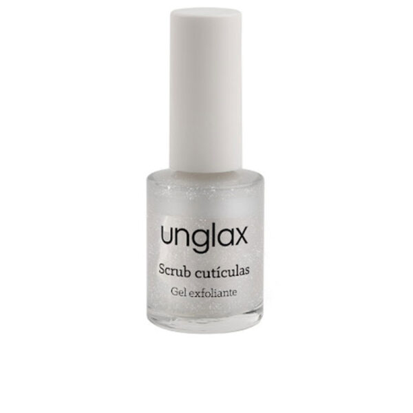 UNGLAX UNGLAX NAIL EXPERTS cuticle scrub 10 ml - NVA2039216