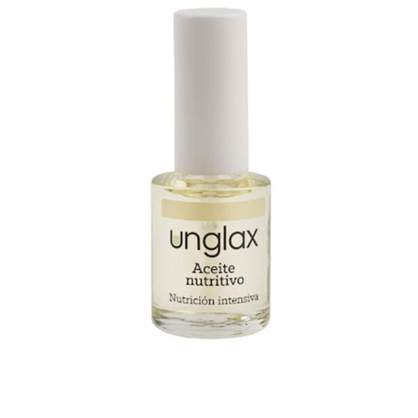 UNGLAX UNGLAX NAIL EXPERTS nourishing oil 10 ml - NVA2039179