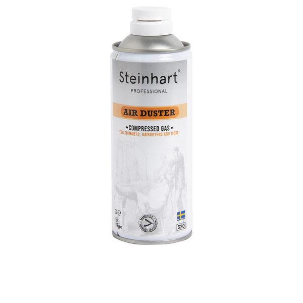 STEINHART STEINHART AIR DUSTER compressed air cleaner 1 u - NVA0860036