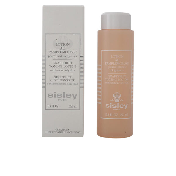 Sisley Grapefruit Toning Lotion 250 ml - PARC-SI-002-B4