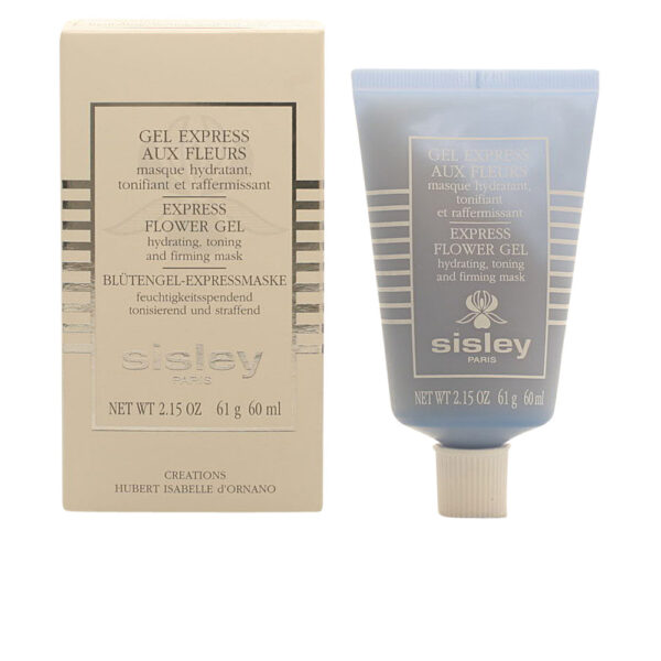 Sisley Express Flower Gel 60 ml - PARC-SI-009-60