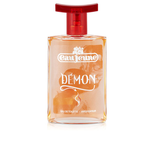 Eau Jeune Demon Edt Spray 75 ml - PARW-EJ-005-75