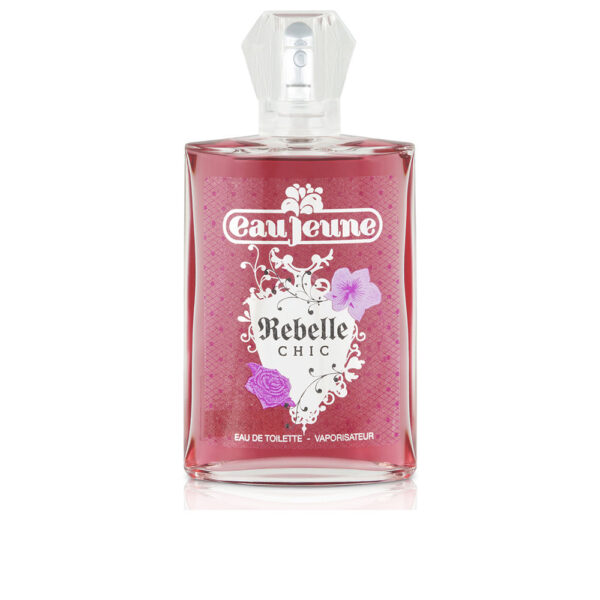 Eau Jeune Rebelle Chic Edt Spray 75 ml - PARW-EJ-007-75