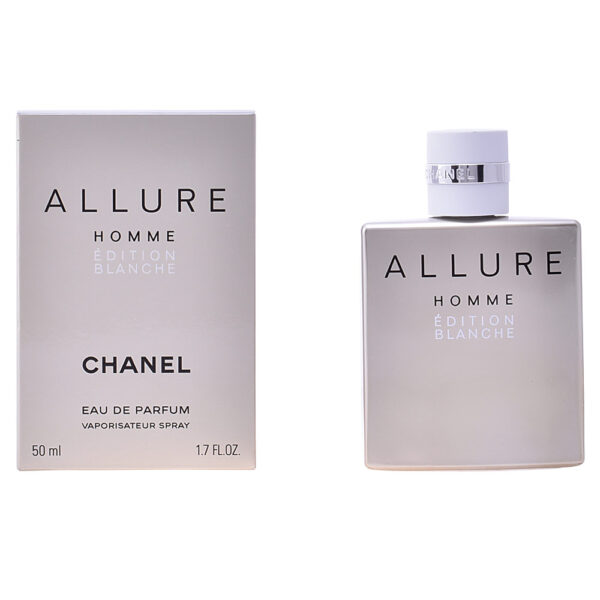 Chanel Allure Homme Edition Blanche Edp Spray 50 ml - PARP-XH-303-50