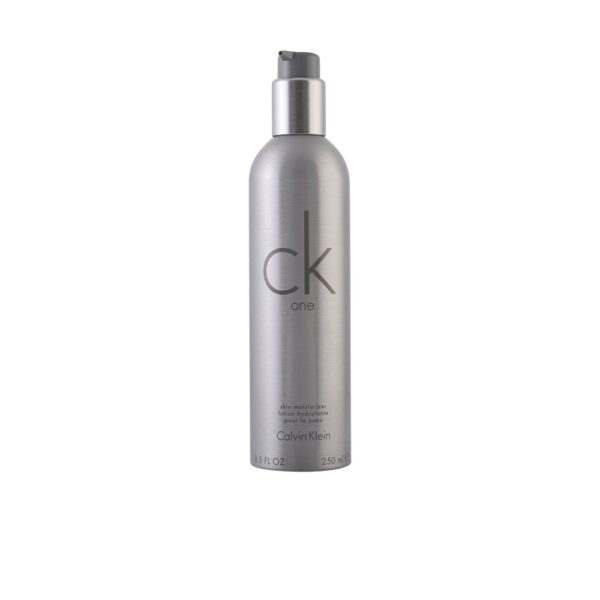 Calvin Klein Ck One Skin Moisturizer 250 ml - PARP-ZF-608-B4