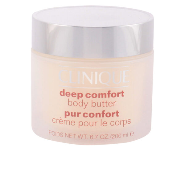 Clinique Deep Comfort Body Butter 200 ml - GETPARC-CQ-470-B5