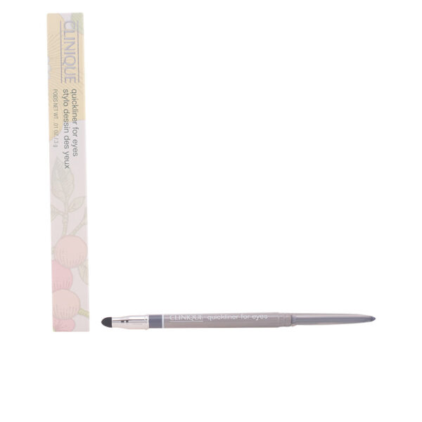 CLINIQUE QUICKLINER eyes #08-blue grey - PARC-CQ-607-01