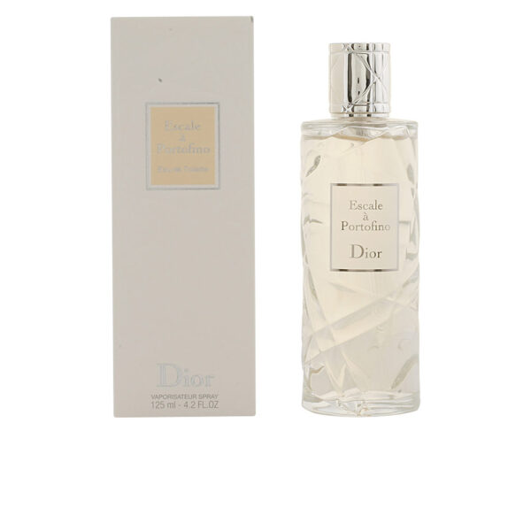 Dior Escale A Portofino Woman Edt Spray 125 ml - PARQ-WF-404-B2