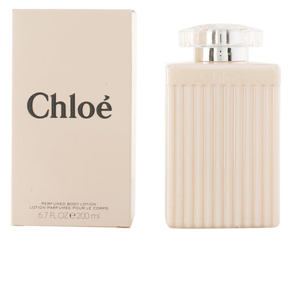 Chloe By Chloe Body Lotion 200 ml - PARP-NV-186-B5