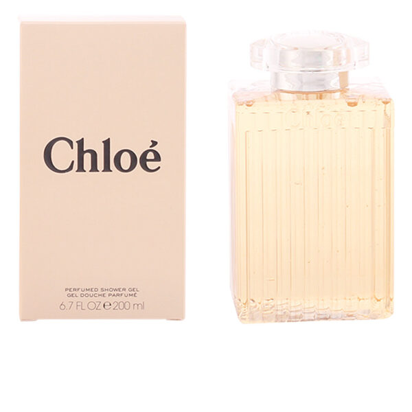 Chloe By Chloe Shower Gel 200 ml - PARP-NV-600-B5