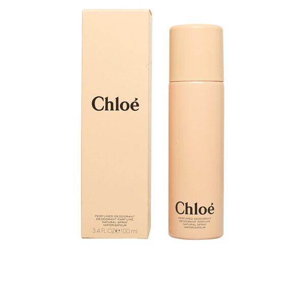 Chloe By Chloe Deo Spray 100 ml - PARP-NV-253-B1